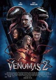 Venomas 2 (2021)