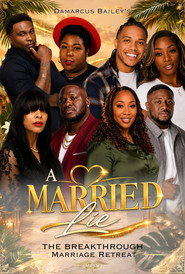 A Married Lie (2026) HD Full Movie Watch Online Free
