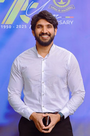 Sangeeth Satharasinghe