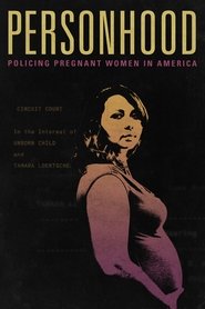 Poster Personhood 2019