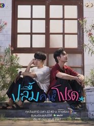 A Secretly Love poster