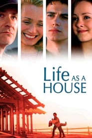 Poster for Life as a House