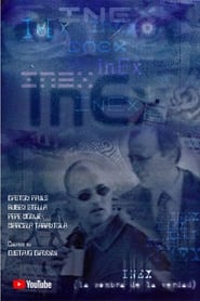 Poster Inex, la sombra de la verdad