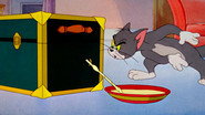 Dr. Jekyll and Mr. Mouse