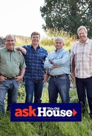 Ask This Old House постер