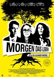 Poster Morgen das Leben