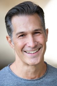 Rick Pasqualone as Dan Turpin (voice)