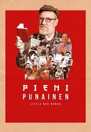 Poster Little Red Bunch 2020