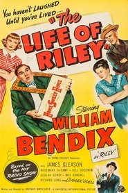 Poster The Life of Riley 1949