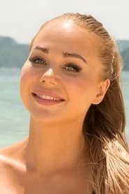 Tove Dalsryd is Tävlande