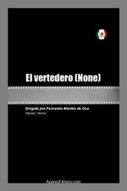 Poster El vertedero 2021