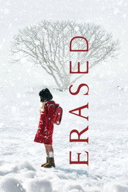 Erased poster