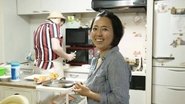 Global Kitchen through the Sharing Economy: Culinary Exchange Facilitator - Miwa Okada