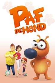 Paf de hond