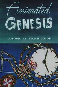 Poster Animated Genesis