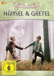 Poster Hänsel und Gretel