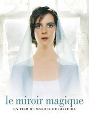 Espelho Mágico Espelho Mágico