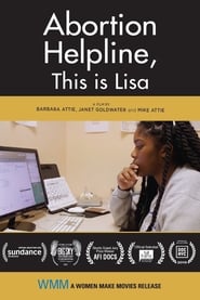 ?SweSub? ~ Abortion Helpline, This Is Lisa HD-2019 Hela Filmen p� n�tet dreamfilm
