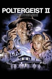 Poltergeist II: The Other Side poster