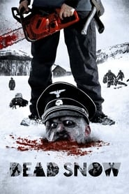 فيلم Dead Snow 2009 مترجم اونلاين