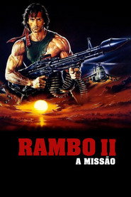 Rambo II – A Missão