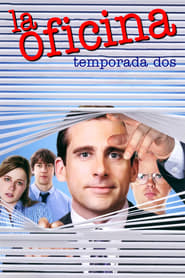 The Office Temporada 2 Capitulo 16