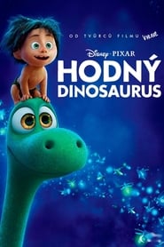 Hodný dinosaurus [The Good Dinosaur]