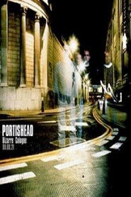 Poster Portishead -  Live At Bizarre Fest, Cologne, Germany 1998