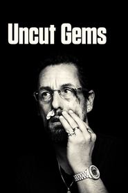 Poster Uncut Gems 2019