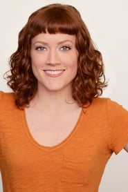 Kat Palardy as Rose (voice)