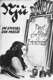 Poster Husbands or Lovers 1924