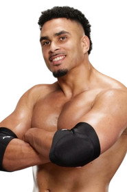 Anthony Luke photo 1