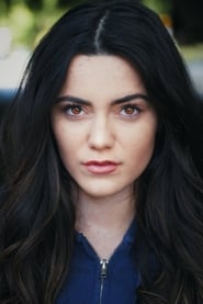 Liana Ramirez as Victim #2