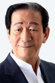 Masao Komatsu as Magician