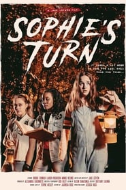 Poster Sophie's Turn 2017