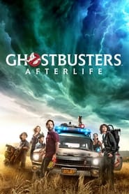 Ghostbusters Afterlife (2021) Hindi Dubbed