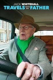 Jack Whitehall: Travels with My Father Season 5 Episode 3 Poster