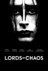 Lords of Chaos