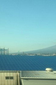 Poster Every Building on the Tokaido Line 2016