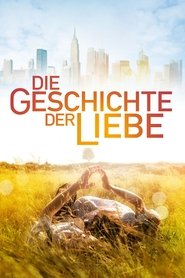 Poster Die Geschichte der Liebe