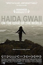 Haida Gwaii: On the Edge of the World (2015)