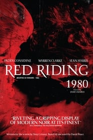 Red Riding: In the Year of Our Lord 1980 постер