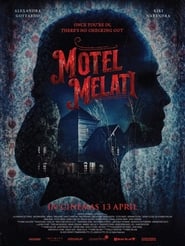 Motel Melati постер
