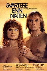 Svartere enn natten 1979 吹き替え 動画 フル