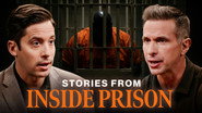 Michael & The Prison Inmate - Damon West