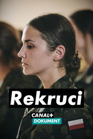 Recruits постер