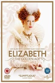 Єлизавета: Золотий вік постер