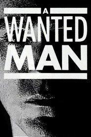 A Wanted Man (1989)