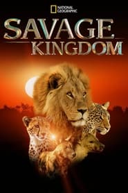 Savage Kingdom poster