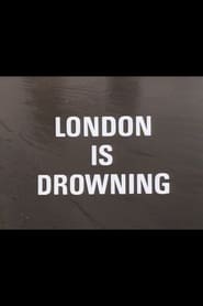 Poster London Is Drowning